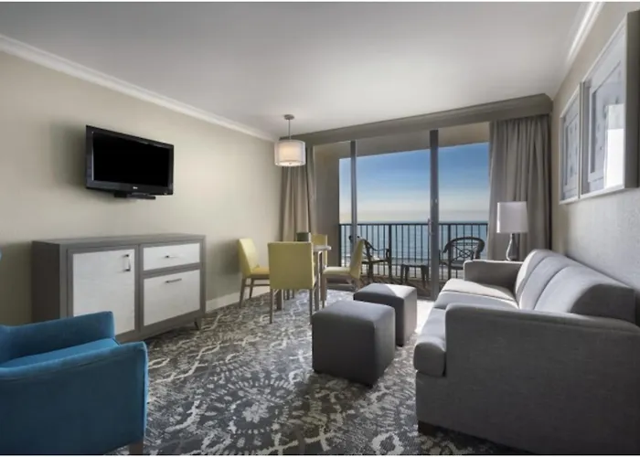 Breakers Resort Hotel