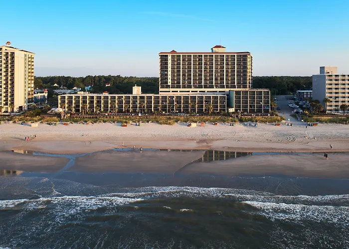 Compass Cove