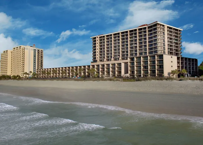 Compass Cove