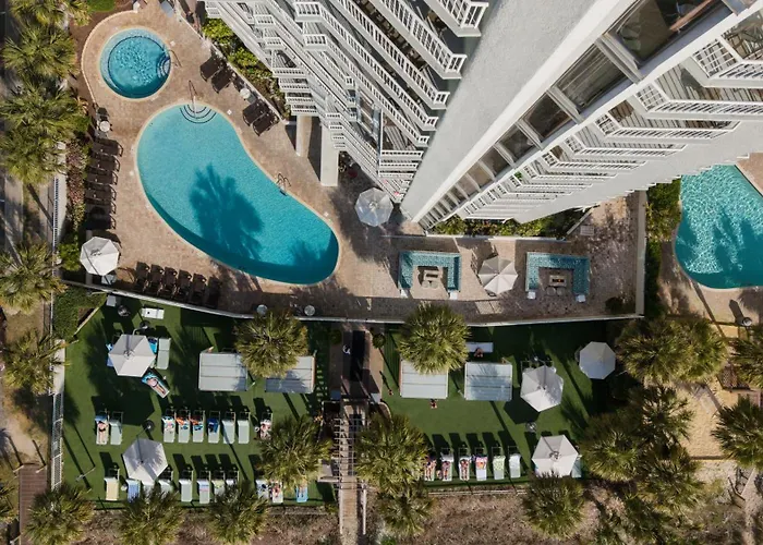 The Strand - A Boutique Resort